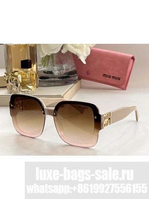 Miu Miu Sunglasses 2023 039