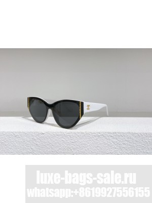 Chanel Sun glasses 2022 CH0117