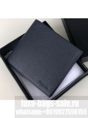 Prada Leather Wallet 2MO513 2M0513 15