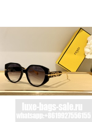 Fendi Sunglasses 2023 013