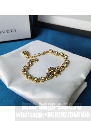 Gucci Necklace GG46 2022 Collection