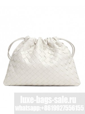 Bottega Veneta Dustbag 796728 Cream