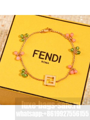 Fendi Bracelet 011 2024
