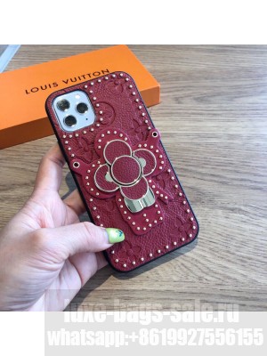 Louis Vuitton iPhone Case 018 2021 Collection