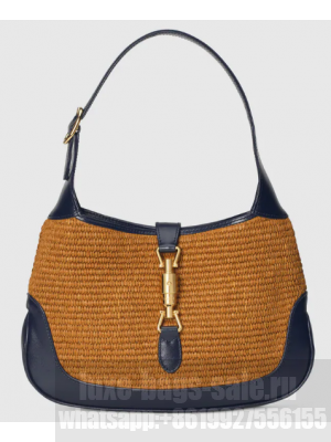 Gucci Jackie 1961 small shoulder bag 636706 Camel