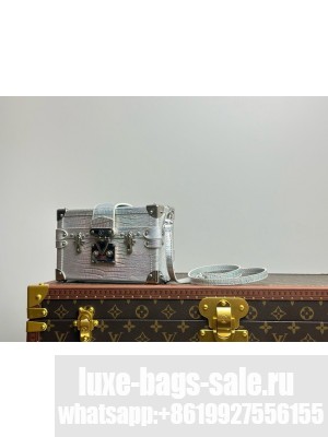 Louis Vuitton PETITE MALLE M44199-1