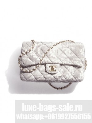 Chanel Maxi Flapbag