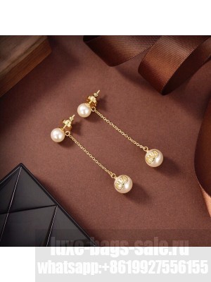 Valentino Earrings V005
