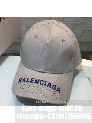 Balenciaga Baseball Cap Hat 10