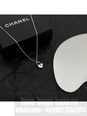 CHANEL Necklace ABA441