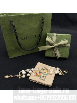 Gucci Bracelet GG034 2022 Collection