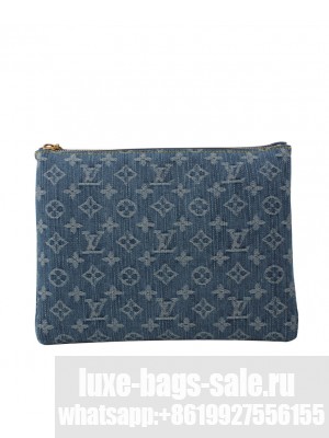 Louis Vuitton Coussin PM M24564 Blue