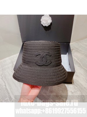 Chanel Bucket Hat 2022 CH134