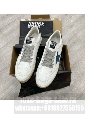 Golden Goose Deluxe Brand GGDB Super-Star Sneakers 2022 Collection 016