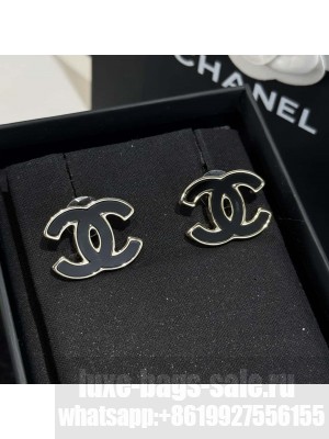 Chanel Earrings AB8274 2024
