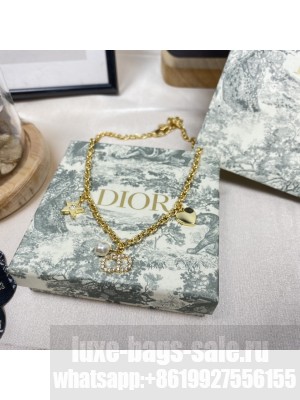 Christian Dior Necklace CD06 2021