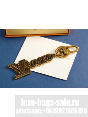 Louis Vuitton Nautical Vivienne Bag Charm M01653