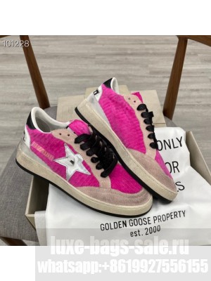 Golden Goose Deluxe Brand GGDB Super-Star Sneakers 2022 Collection 049