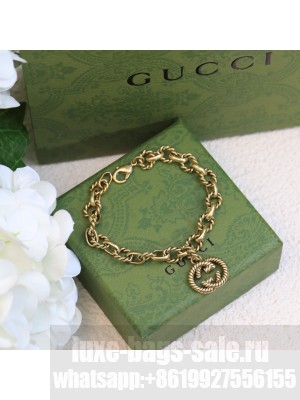 Gucci Bracelet GG015 2022 Collection