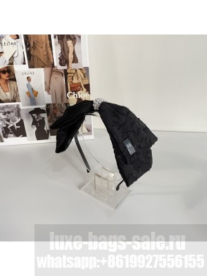 Chanel Headbands CH083 2022 Collection