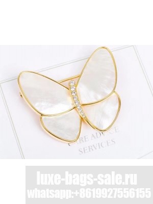 Van Cleef & Arpels Brooch 02 2021