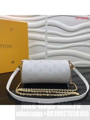 Louis Vuitton Original 40713 white