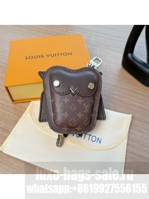 Louis Vuitton NEW Bag Charm M03231-3