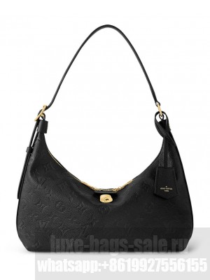 Louis Vuitton Sac Sport M46610 Black
