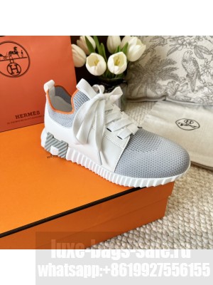 Hermes Unisex Flex Sneaker 020