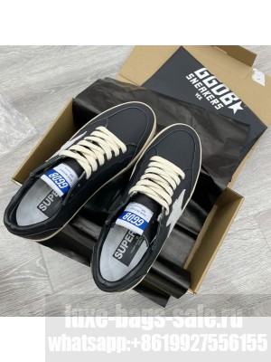 Golden Goose Deluxe Brand GGDB Super-Star Sneakers 2022 Collection 090