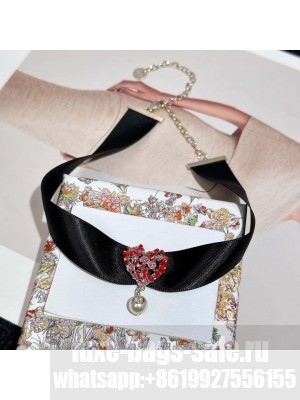 Christian Dior Women's Choker 01042 2024