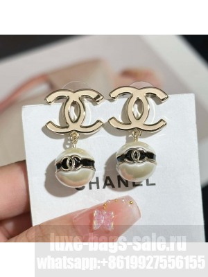 Chanel Earrings AB8216 2024