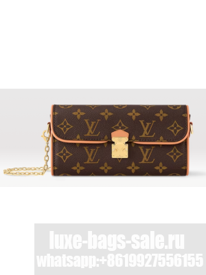 Louis Vuitton Pochette Camille M13566