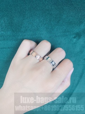 Gucci Ring GG011 2022 Collection