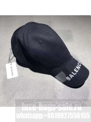 Balenciaga Baseball Cap Hat 22