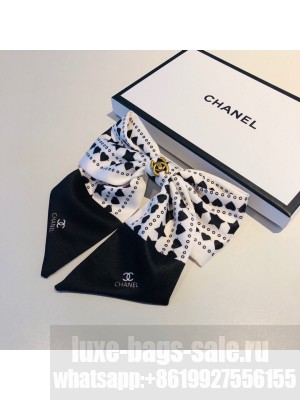 Chanel Hair Grips CH045 2022 Collection