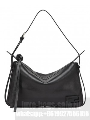 Fendi Simply Fendi Medium 8BR829 Black