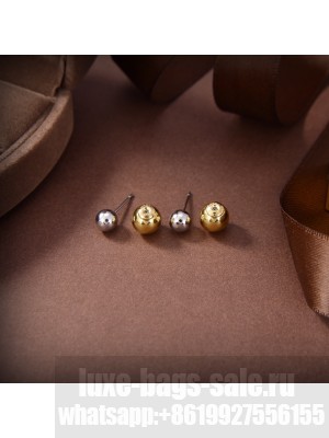 Bottega Veneta Earrings 029