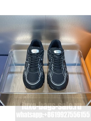 Dior B30 SNEAKER Unisex Sneakers 2023 010