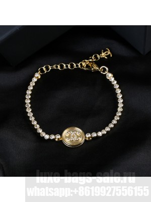 CHANEL Bracelet ABC104