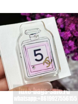 Chanel Women's Brooch AB1184