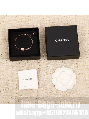 CHANEL Bracelet ABC131