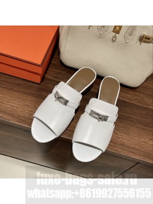 Hermes Women's Candy Sandal 2023 Collection 01