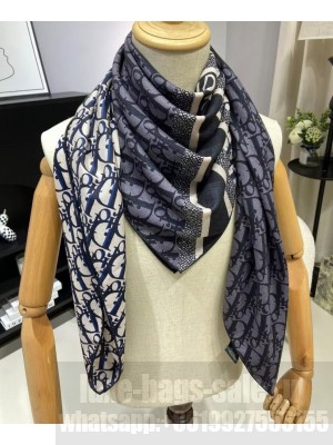 Christian Dior Women's Dior Oblique Shawl