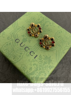 Gucci Earrings GG064 2022 Collection