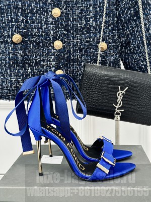 TOM FORD 10CM HEEL SANDALS 07
