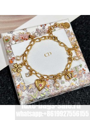 Christian Dior Women's Bracelet 01049 2024