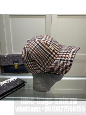 Chanel Baseball Cap 2022 CH006