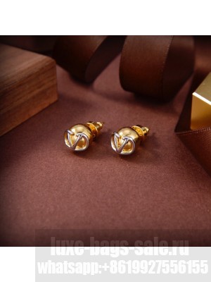 Valentino Earrings V039