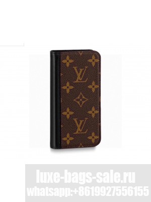 Louis Vuitton iPhone Case 013 2021 Collection